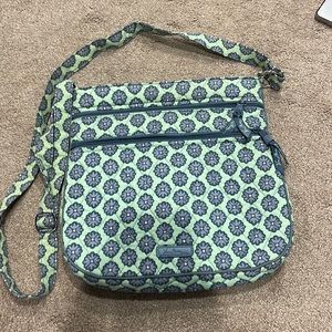 Vera Bradly Cross Body